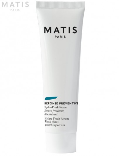 Matis Reponse Preventive Hydra Fresh Serum